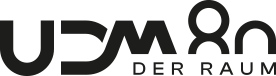 UDM80 Der Raum